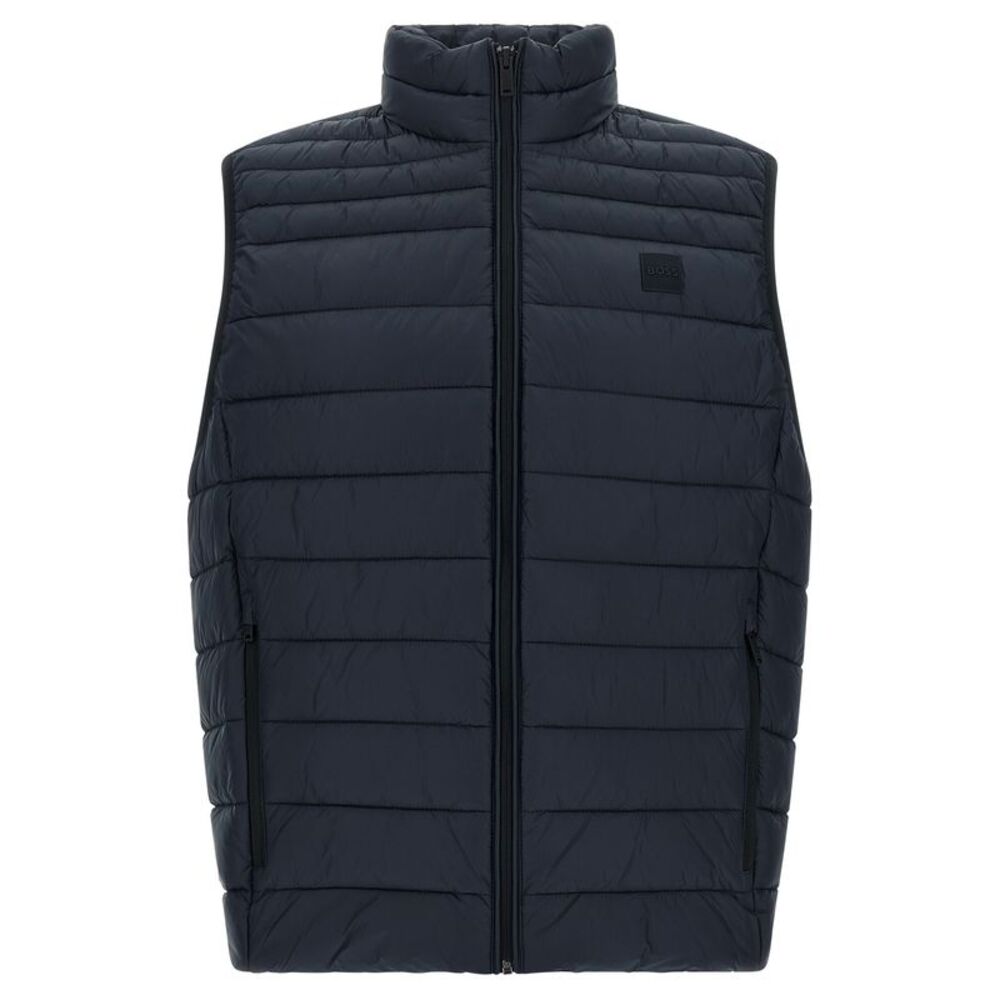 Hugo Boss Men Padded Vest